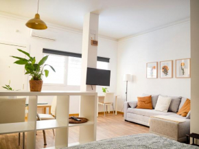 Bonito loft en pleno centro de Granada